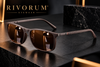 Rivorum Classic Square Sunglasses