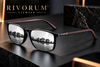 Rivorum Classic Square Sunglasses